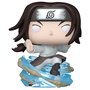 Funko POP Figura Naruto Shippuden Neji Hyuga Vinilo 9cm Caja Regalo