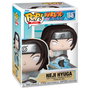 Funko POP Figura Naruto Shippuden Neji Hyuga Vinilo 9cm Caja Regalo
