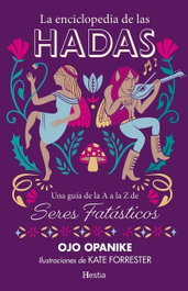 La Enciclopedia de las Hadas, Ojo Opánike - Hestia