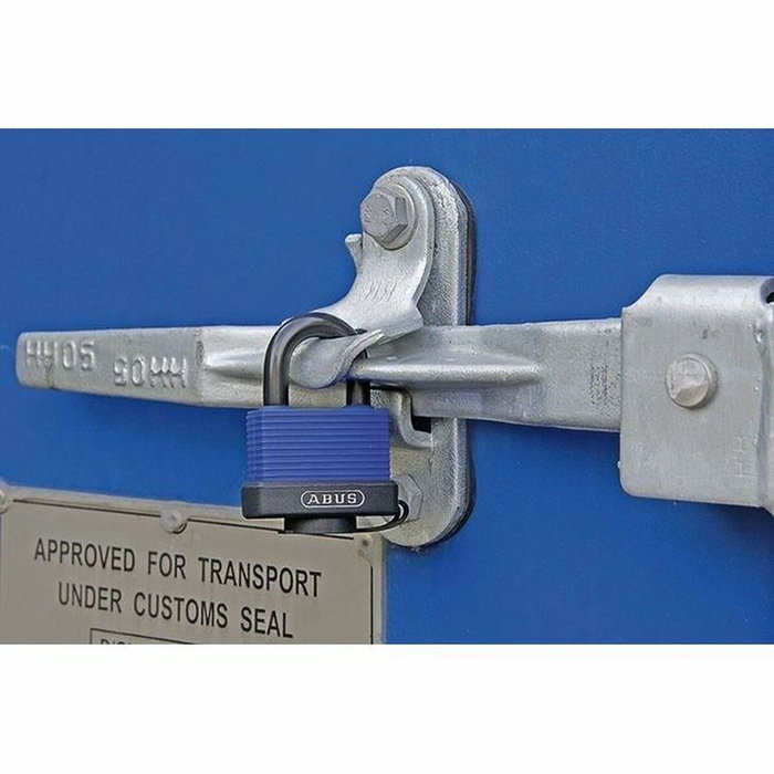 Abus Candado de exterior 70IB/45 Aqua Safe para uso en el mar