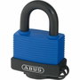 Abus Candado de exterior 70IB/45 Aqua Safe para uso en el mar