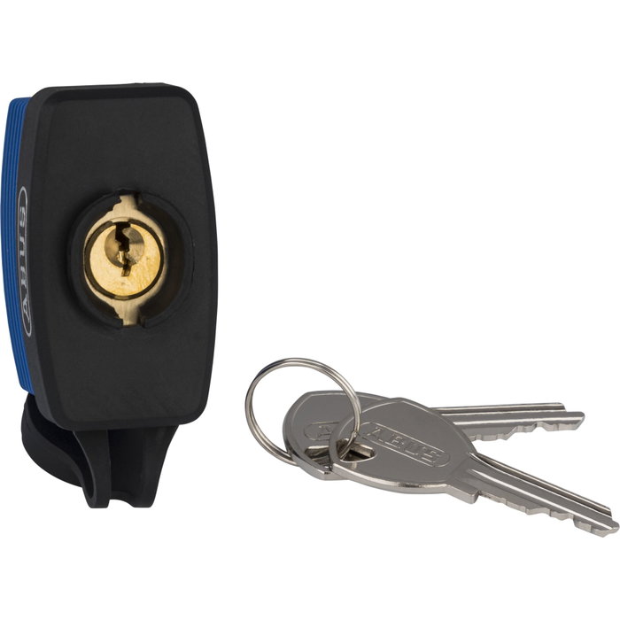 Abus Candado de exterior 70IB/45 Aqua Safe para uso en el mar