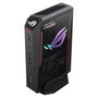 ASUS ROG NUC Mini PC Gaming Intel Core Ultra 9 275HX, 32GB RAM, 1TB SSD, NVIDIA GeForce RTX 5070 Ti 12GB, Windows 11 Home, Wi-Fi 7, RNUC15JNK9X289A2