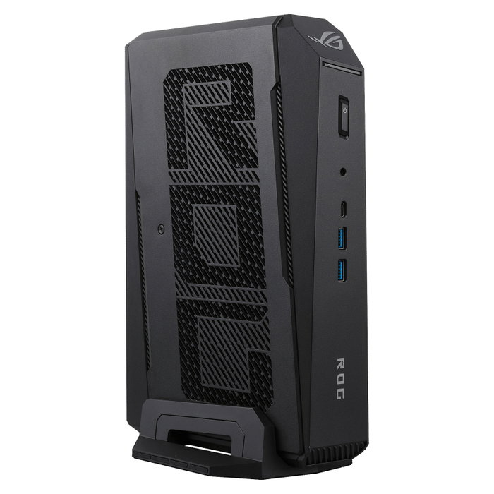 ASUS ROG NUC Mini PC Gaming Intel Core Ultra 9 275HX, 32GB RAM, 1TB SSD, NVIDIA GeForce RTX 5070 Ti 12GB, Windows 11 Home, Wi-Fi 7, RNUC15JNK9X289A2