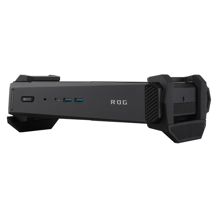 ASUS ROG NUC Mini PC Gaming Intel Core Ultra 9 275HX, 32GB RAM, 1TB SSD, NVIDIA GeForce RTX 5070 Ti 12GB, Windows 11 Home, Wi-Fi 7, RNUC15JNK9X289A2