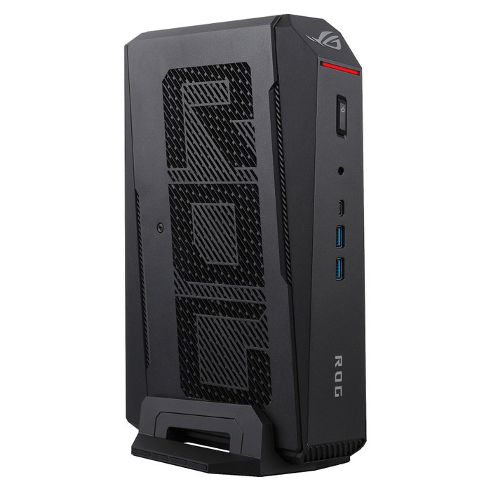 ASUS ROG NUC Mini PC Gaming Intel Core Ultra 9 275HX, 32GB RAM, 1TB SSD, NVIDIA GeForce RTX 5070 Ti 12GB, Windows 11 Home, Wi-Fi 7, RNUC15JNK9X289A2