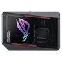 ASUS ROG NUC Mini PC Gaming Intel Core Ultra 9 275HX, 32GB RAM, 1TB SSD, NVIDIA GeForce RTX 5070 Ti 12GB, Windows 11 Home, Wi-Fi 7, RNUC15JNK9X289A2