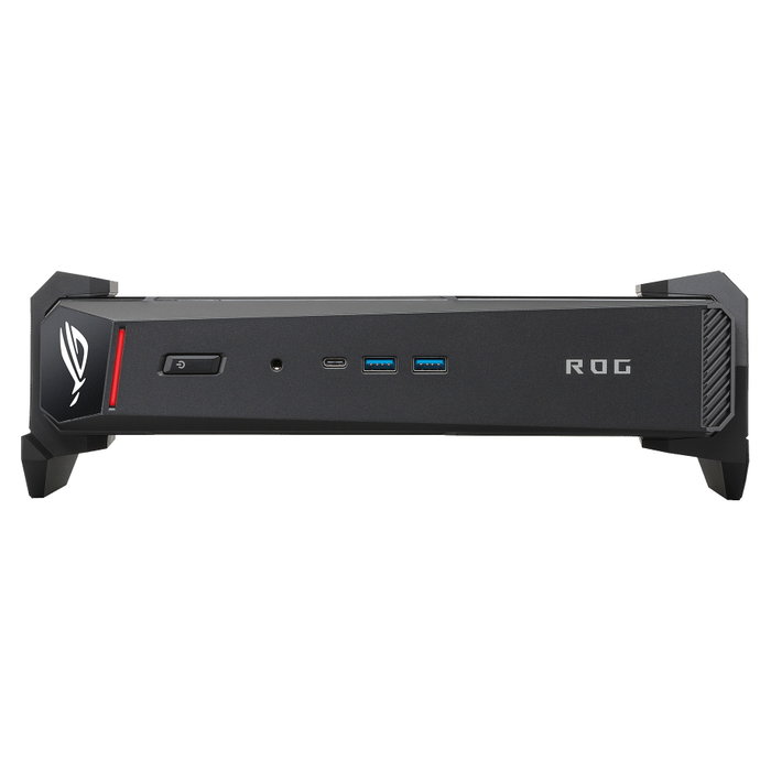 ASUS ROG NUC Mini PC Gaming Intel Core Ultra 9 275HX, 32GB RAM, 1TB SSD, NVIDIA GeForce RTX 5070 Ti 12GB, Windows 11 Home, Wi-Fi 7, RNUC15JNK9X289A2