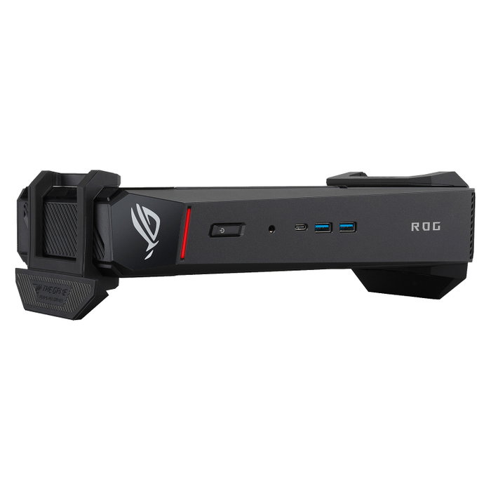 ASUS ROG NUC Mini PC Gaming Intel Core Ultra 9 275HX, 32GB RAM, 1TB SSD, NVIDIA GeForce RTX 5070 Ti 12GB, Windows 11 Home, Wi-Fi 7, RNUC15JNK9X289A2