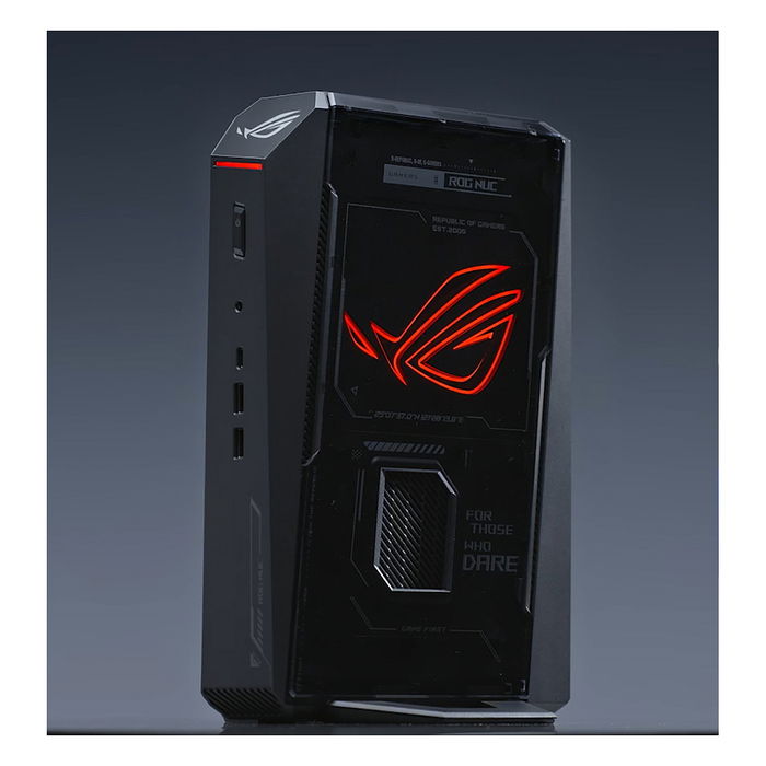 ASUS ROG NUC Gen15 RNUC15JNK9X289A2 PC Mini Intel Core Ultra 9, 32 GB RAM, 1 TB SSD, Windows 11 Home, EU