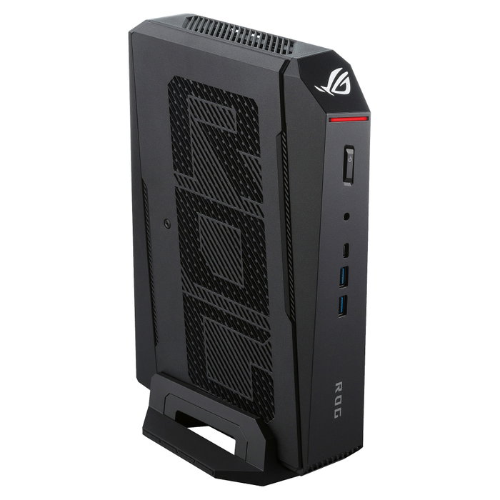 ASUS ROG NUC Mini PC Gaming Intel Core Ultra 9 275HX, 32GB RAM, 1TB SSD, NVIDIA GeForce RTX 5070 Ti 12GB, Windows 11 Home, Wi-Fi 7, RNUC15JNK9X289A2