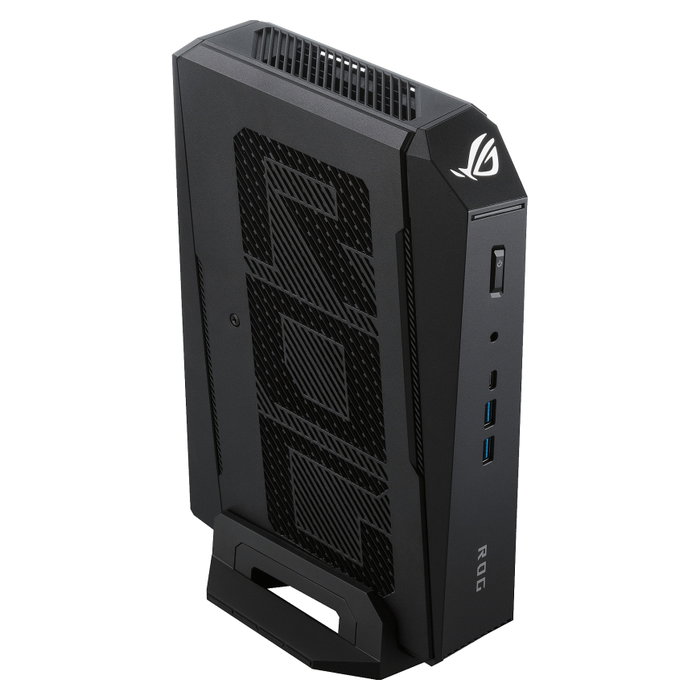 ASUS ROG NUC Mini PC Gaming Intel Core Ultra 9 275HX, 32GB RAM, 1TB SSD, NVIDIA GeForce RTX 5070 Ti 12GB, Windows 11 Home, Wi-Fi 7, RNUC15JNK9X289A2