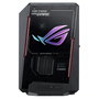 ASUS ROG NUC Mini PC Gaming Intel Core Ultra 9 275HX, 32GB RAM, 1TB SSD, NVIDIA GeForce RTX 5070 Ti 12GB, Windows 11 Home, Wi-Fi 7, RNUC15JNK9X289A2