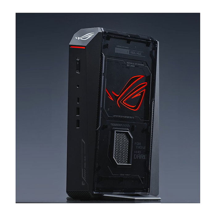 ASUS ROG NUC Gen15 RNUC15JNK9X289A2 PC Mini Intel Core Ultra 9, 32 GB RAM, 1 TB SSD, Windows 11 Home, EU