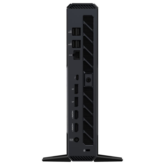 ASUS ROG NUC Gen15 RNUC15JNK9X289A2 PC Mini Intel Core Ultra 9, 32 GB RAM, 1 TB SSD, Windows 11 Home, EU