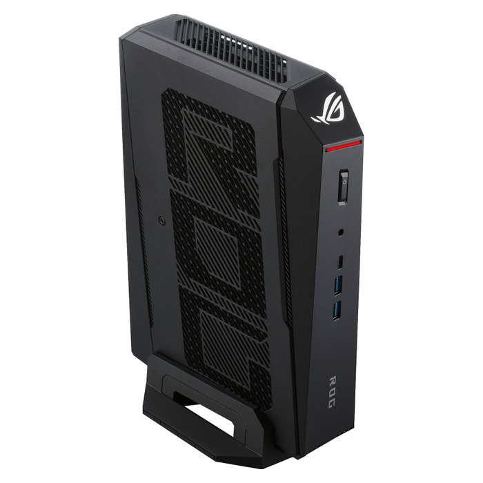 ASUS ROG NUC Mini PC Gaming Intel Core Ultra 9 275HX, 32GB RAM, 1TB SSD, NVIDIA GeForce RTX 5070 Ti 12GB, Windows 11 Home, Wi-Fi 7, RNUC15JNK9X289A2