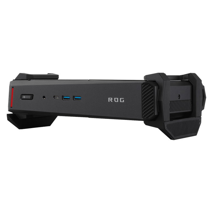 ASUS ROG NUC Mini PC Gaming Intel Core Ultra 9 275HX, 32GB RAM, 1TB SSD, NVIDIA GeForce RTX 5070 Ti 12GB, Windows 11 Home, Wi-Fi 7, RNUC15JNK9X289A2