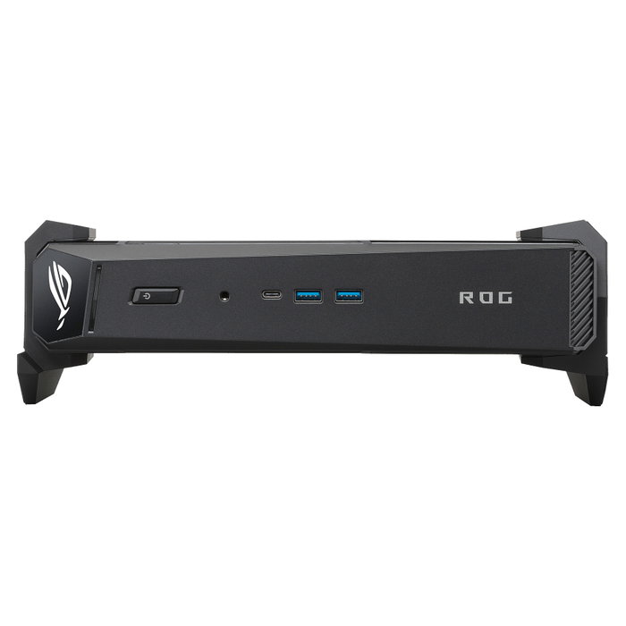 ASUS ROG NUC Mini PC Gaming Intel Core Ultra 9 275HX, 32GB RAM, 1TB SSD, NVIDIA GeForce RTX 5070 Ti 12GB, Windows 11 Home, Wi-Fi 7, RNUC15JNK9X289A2