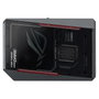 ASUS ROG NUC Mini PC Gaming Intel Core Ultra 9 275HX, 32GB RAM, 1TB SSD, NVIDIA GeForce RTX 5070 Ti 12GB, Windows 11 Home, Wi-Fi 7, RNUC15JNK9X289A2