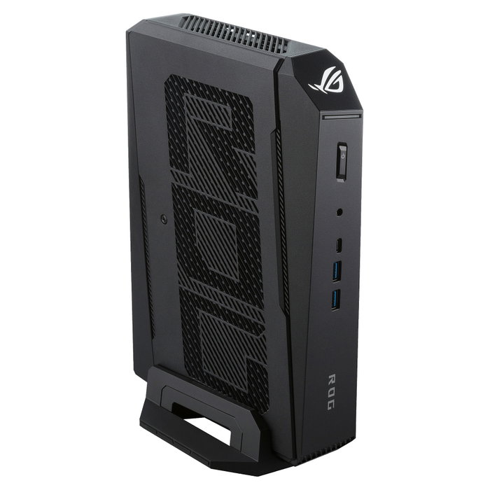 ASUS ROG NUC Mini PC Gaming Intel Core Ultra 9 275HX, 32GB RAM, 1TB SSD, NVIDIA GeForce RTX 5070 Ti 12GB, Windows 11 Home, Wi-Fi 7, RNUC15JNK9X289A2