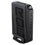 ASUS ROG NUC Mini PC Gaming Intel Core Ultra 9 275HX, 32GB RAM, 1TB SSD, NVIDIA GeForce RTX 5070 Ti 12GB, Windows 11 Home, Wi-Fi 7, RNUC15JNK9X289A2