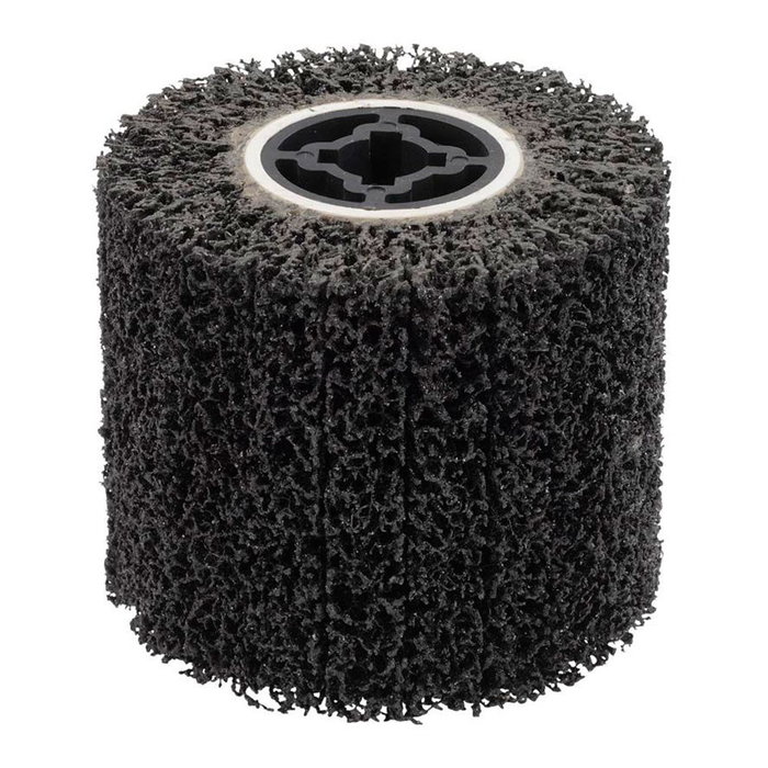 Kreator Cepillo de carburo de silicio Ø120 x 100 mm