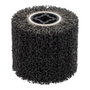 Kreator Cepillo de carburo de silicio Ø120 x 100 mm