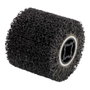 Kreator Cepillo de carburo de silicio Ø120 x 100 mm