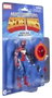 Hasbro Marvel Legends Spider-Man (Alien Costume) Secret Wars 15 cm