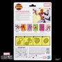 Hasbro Marvel Legends Spider-Man (Alien Costume) Secret Wars 15 cm