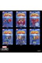 Hasbro Spider-Man (Alien Costume) Marvel Legends Series Secret Wars 15 cm
