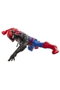 Hasbro Spider-Man (Alien Costume) Marvel Legends Series Secret Wars 15 cm