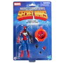 Hasbro Marvel Legends Spider-Man (Alien Costume) Secret Wars 15 cm