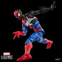 Hasbro Marvel Legends Spider-Man (Alien Costume) Secret Wars 15 cm
