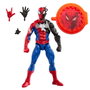 Hasbro Marvel Legends Spider-Man (Alien Costume) Secret Wars 15 cm