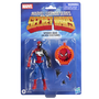 Hasbro Marvel Legends Spider-Man (Alien Costume) Secret Wars 15 cm