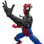 Hasbro Marvel Legends Spider-Man (Alien Costume) Secret Wars 15 cm