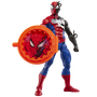 Hasbro Marvel Legends Spider-Man (Alien Costume) Secret Wars 15 cm