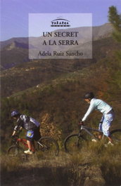 Un secret a la serra, Adela Ruiz Sancho - TABARCA