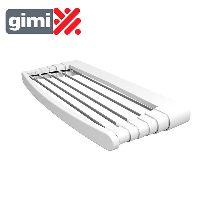 Gimi Telepack 100 Tendedero de 7 m Gimi Telepack 100 Tendedero de 7 m