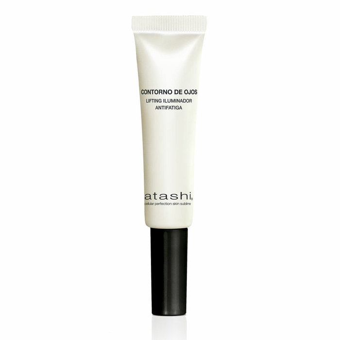 Atashi CELLULAR PERFECTION SKIN SUBLIME Contorno de Ojos Lifting Iluminador