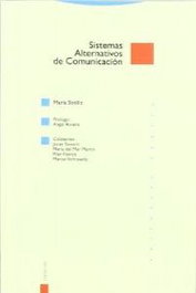 Sistemas alternativos de comunicación, TROTTA EDITORIAL - TROTTA EDITORIAL