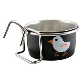 Nayeco Comedero Inox. Pio 0,21L Vet