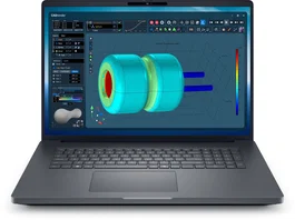 Dell Pro Max 18 Plus Intel Core Ultra 7 265HX 32GB 1TB SSD 18 QHD+ NVIDIA RTX PRO 2000