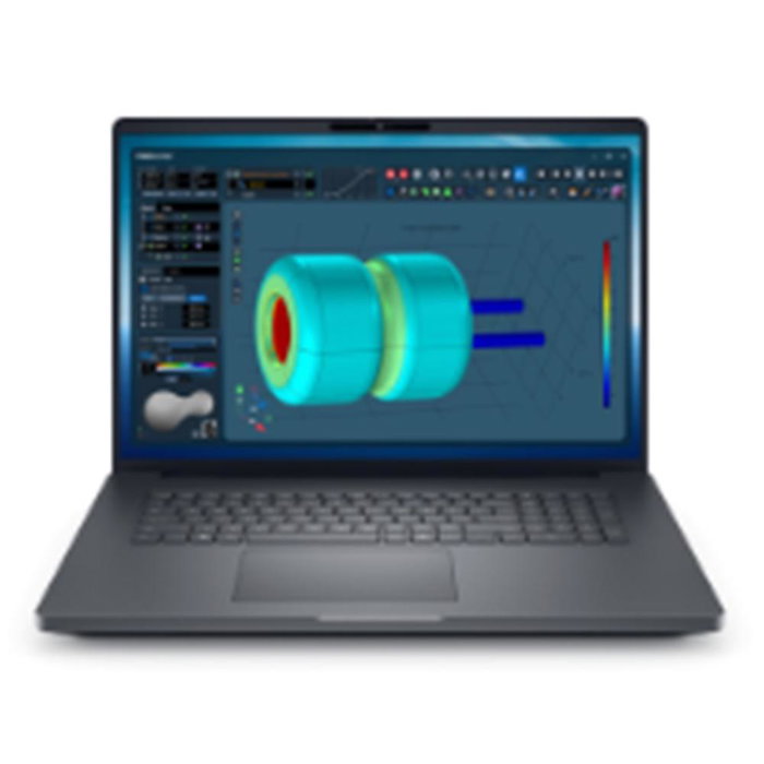 Dell Pro Max 18 Plus con Intel Core Ultra 7 265HX, 32 GB RAM, 1 TB SSD y NVIDIA RTX PRO 2000 Dell Pro Max 18 Plus con Intel Core Ultra 7 265HX, 32 GB RAM, 1 TB SSD y NVIDIA RTX PRO 2000