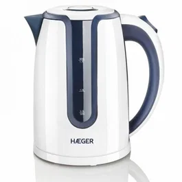 Hervidor Haeger Hot 1,7 L 2200W
