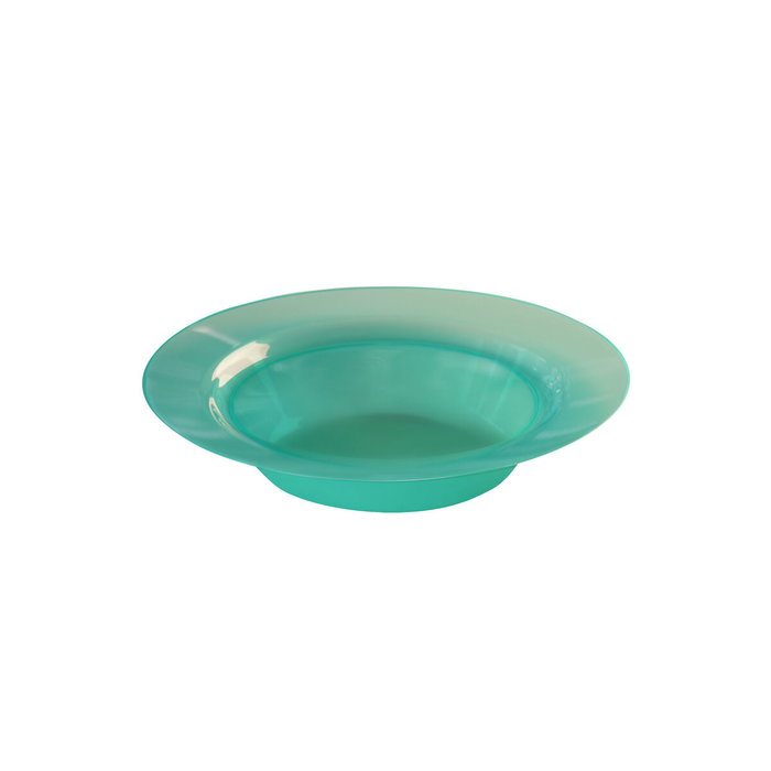 Set de Platos Algon Ø 19 cm 4 Piezas (24 Unidades)
