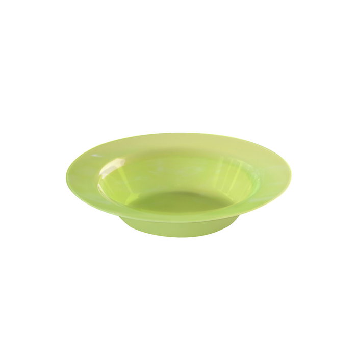 Set de Platos Algon Ø 19 cm 4 Piezas (24 Unidades)