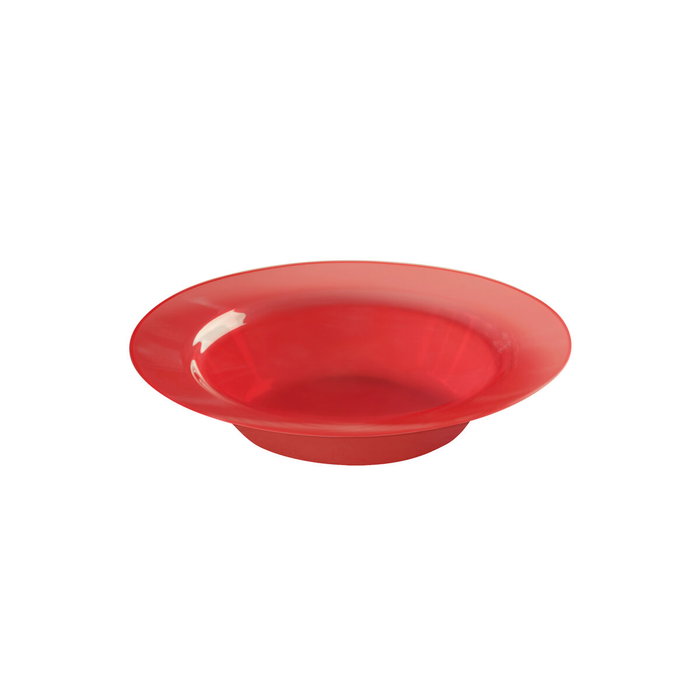 Set de Platos Algon Ø 19 cm 4 Piezas (24 Unidades)