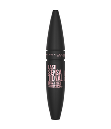 Lash Sensational Luscious, Máscara, Muy negro, 9.5 ml